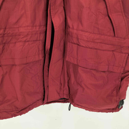 トミーヒルフィガー TOMMY HILFIGER 90S リップストップダウンジャケット メンズ import:M