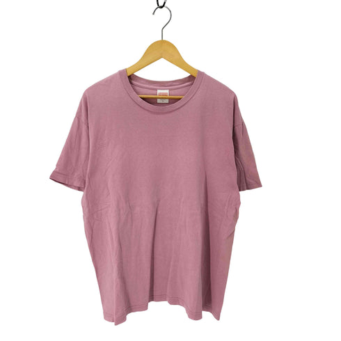 シュプリーム Supreme USA製 Solid T-Shirt メンズ import:XL