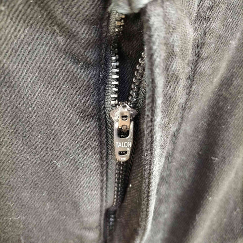 マインデニム MINEDENIM S.Slim Flare STR 5pocket OWS メンズ