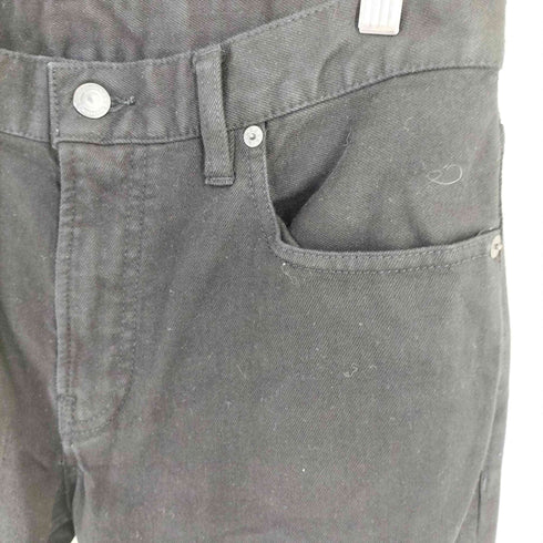 マインデニム MINEDENIM S.Slim Flare STR 5pocket OWS メンズ