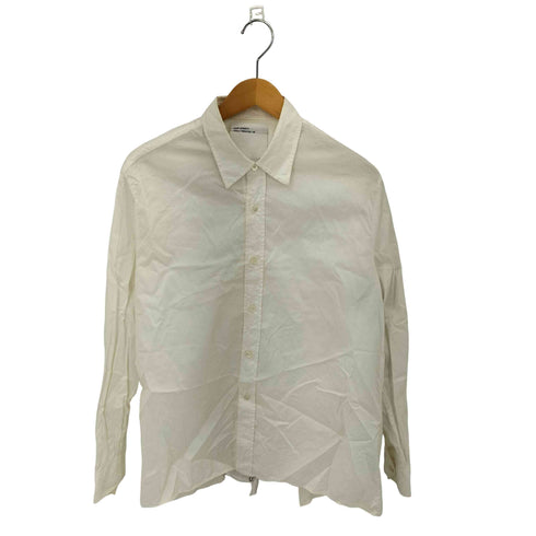 アワーレガシィー OUR LEGACY BACKLESS SHIRT バックレス シャツ メンズ 44