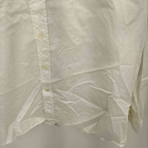 アワーレガシィー OUR LEGACY BACKLESS SHIRT バックレス シャツ メンズ 44