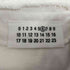 マルタンマルジェラ Martin Margiela MM6 本人期 デニムスカート レディース EUR:38