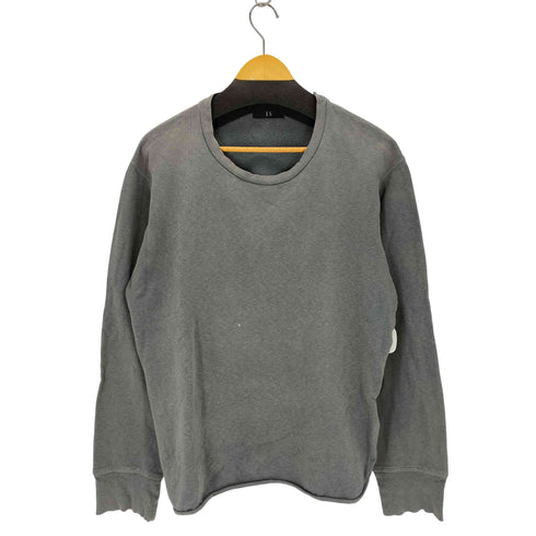 ワイズ Ys クルーネック L/S カットソー メンズ 2