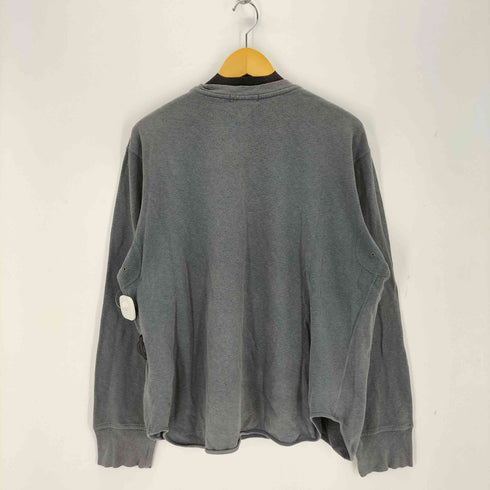 ワイズ Ys クルーネック L/S カットソー メンズ 2