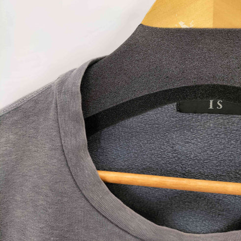 ワイズ Ys クルーネック L/S カットソー メンズ 2