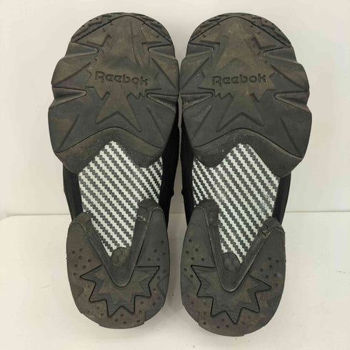 リーボック Reebok INSTA PUMP FURY OG B&Y インスタ ポンプ フューリー メンズ 25.5cm
