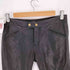 muubaa parnell leather trousers レディース 8
