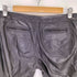 muubaa parnell leather trousers レディース 8