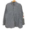 ヘリーハンセン HELLY HANSEN チェック長袖ボタンダウンシャツ メンズ JPN:XL