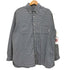 ヘリーハンセン HELLY HANSEN チェック長袖ボタンダウンシャツ メンズ JPN:XL