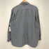 ヘリーハンセン HELLY HANSEN チェック長袖ボタンダウンシャツ メンズ JPN:XL