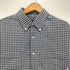 ヘリーハンセン HELLY HANSEN チェック長袖ボタンダウンシャツ メンズ JPN:XL