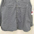 ヘリーハンセン HELLY HANSEN チェック長袖ボタンダウンシャツ メンズ JPN:XL