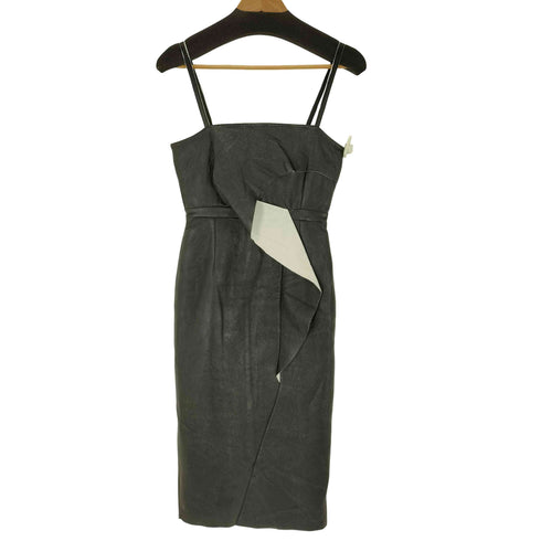 フレンチコネクション FRENCH CONNECTION slick vic strappy dress レディース 8