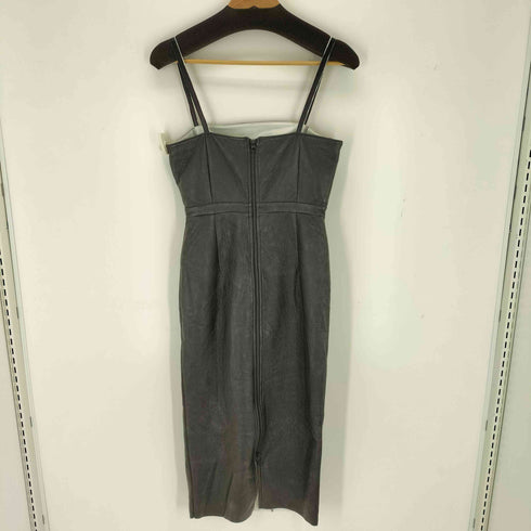 フレンチコネクション FRENCH CONNECTION slick vic strappy dress レディース 8