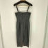フレンチコネクション FRENCH CONNECTION slick vic strappy dress レディース 8