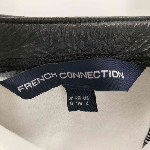 フレンチコネクション FRENCH CONNECTION slick vic strappy dress レディース 8
