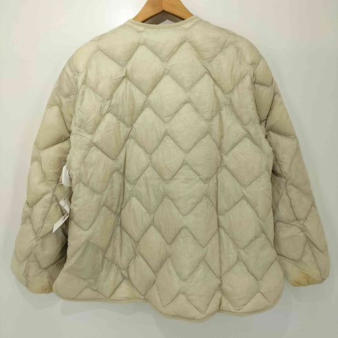 ユニクロ UNIQLO ウルトラライトダウンリラックスジャケット レディース JPN:L