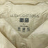 ユニクロ UNIQLO ウルトラライトダウンリラックスジャケット レディース JPN:L