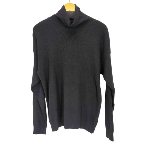 ジェイクルー J.CREW 90s 巨人タグ メリノウール タートルネックニット メンズ JPN:M
