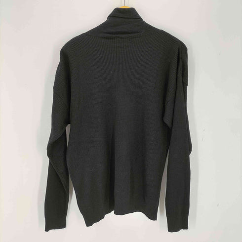 ジェイクルー J.CREW 90s 巨人タグ メリノウール タートルネックニット メンズ JPN:M