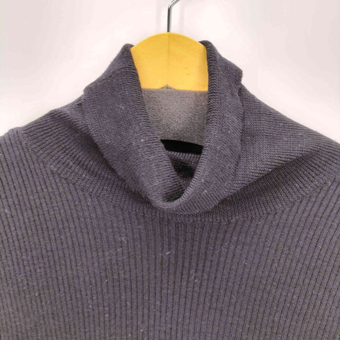ジェイクルー J.CREW 90s 巨人タグ メリノウール タートルネックニット メンズ JPN:M