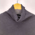 ジェイクルー J.CREW 90s 巨人タグ メリノウール タートルネックニット メンズ JPN:M