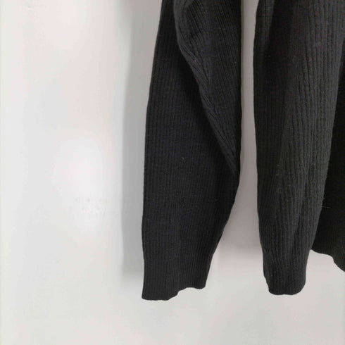 ジェイクルー J.CREW 90s 巨人タグ メリノウール タートルネックニット メンズ JPN:M