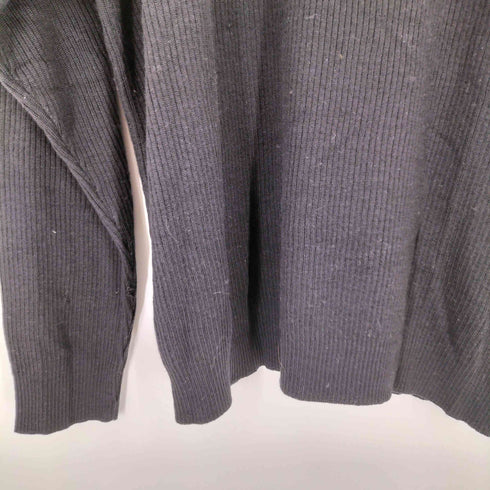 ジェイクルー J.CREW 90s 巨人タグ メリノウール タートルネックニット メンズ JPN:M