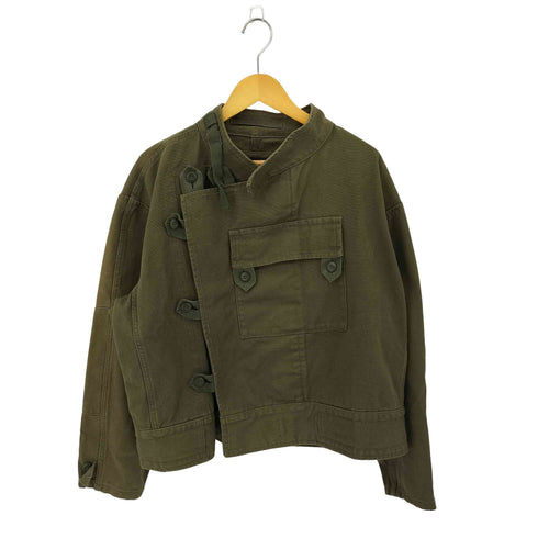 maden workwear スウェーデン軍 モーターサイクルジャケット メンズ 3