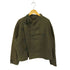 maden workwear スウェーデン軍 モーターサイクルジャケット メンズ 3