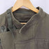 maden workwear スウェーデン軍 モーターサイクルジャケット メンズ 3