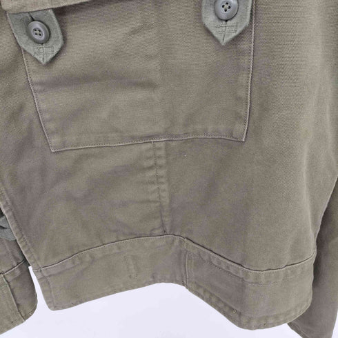 maden workwear スウェーデン軍 モーターサイクルジャケット メンズ 3