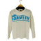 オークリー OAKLEY 00s プリントクルーネックTシャツ メンズ JPN:S