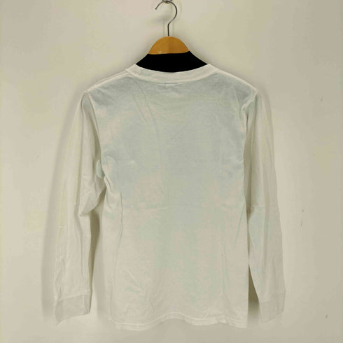 オークリー OAKLEY 00s プリントクルーネックTシャツ メンズ JPN:S