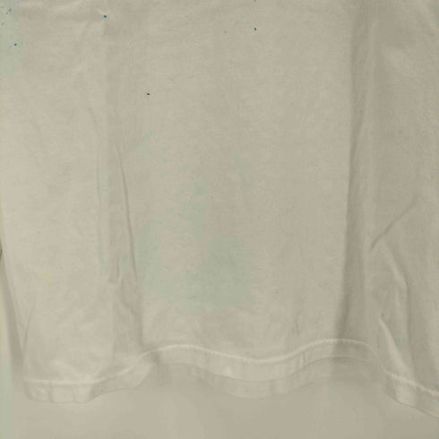 オークリー OAKLEY 00s プリントクルーネックTシャツ メンズ JPN:S