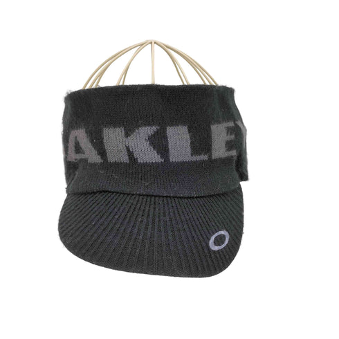 オークリー OAKLEY ニットサンバイザー メンズ