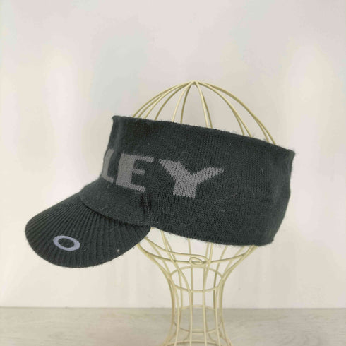 オークリー OAKLEY ニットサンバイザー メンズ