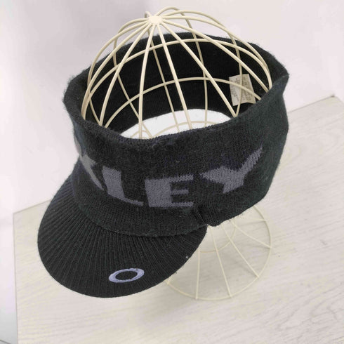 オークリー OAKLEY ニットサンバイザー メンズ