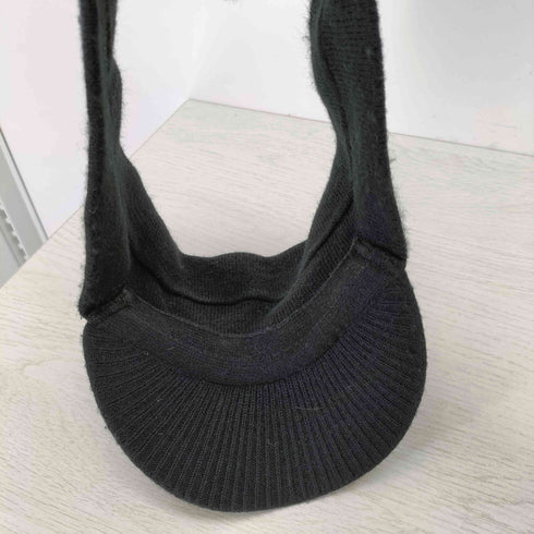 オークリー OAKLEY ニットサンバイザー メンズ