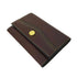 gold pfeil oxford ボックス型 レザーコインケース メンズ