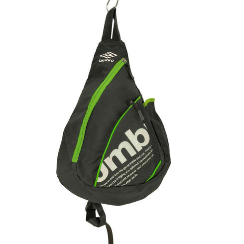 アンブロ UMBRO スリングバッグ ワンショルダーバッグ メンズ