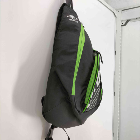 アンブロ UMBRO スリングバッグ ワンショルダーバッグ メンズ