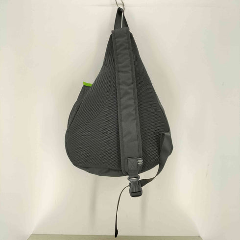 アンブロ UMBRO スリングバッグ ワンショルダーバッグ メンズ