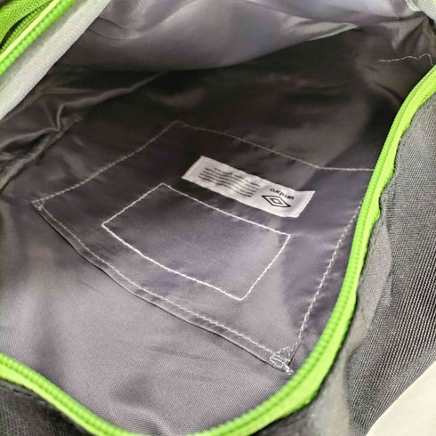 アンブロ UMBRO スリングバッグ ワンショルダーバッグ メンズ