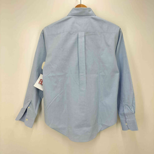 ブルックスブラザーズ BROOKS BROTHERS NON IRON コットン長袖シャツ メンズ JPN:2