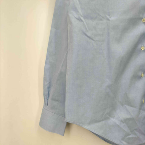 ブルックスブラザーズ BROOKS BROTHERS NON IRON コットン長袖シャツ メンズ JPN:2