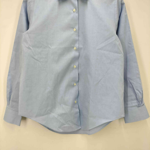 ブルックスブラザーズ BROOKS BROTHERS NON IRON コットン長袖シャツ メンズ JPN:2