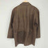 jake's レザー テーラードジャケット メンズ import:XL